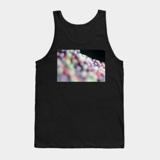 Sweet Bokeh Tank Top